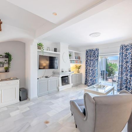הוילה מארבלה Casa Jardines Del Sol J2 מראה חיצוני תמונה