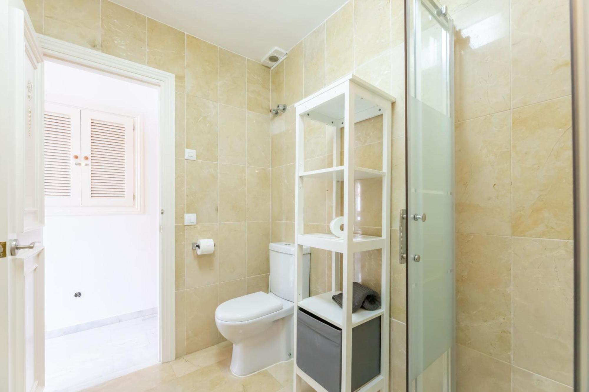 הוילה מארבלה Casa Jardines Del Sol J2 מראה חיצוני תמונה