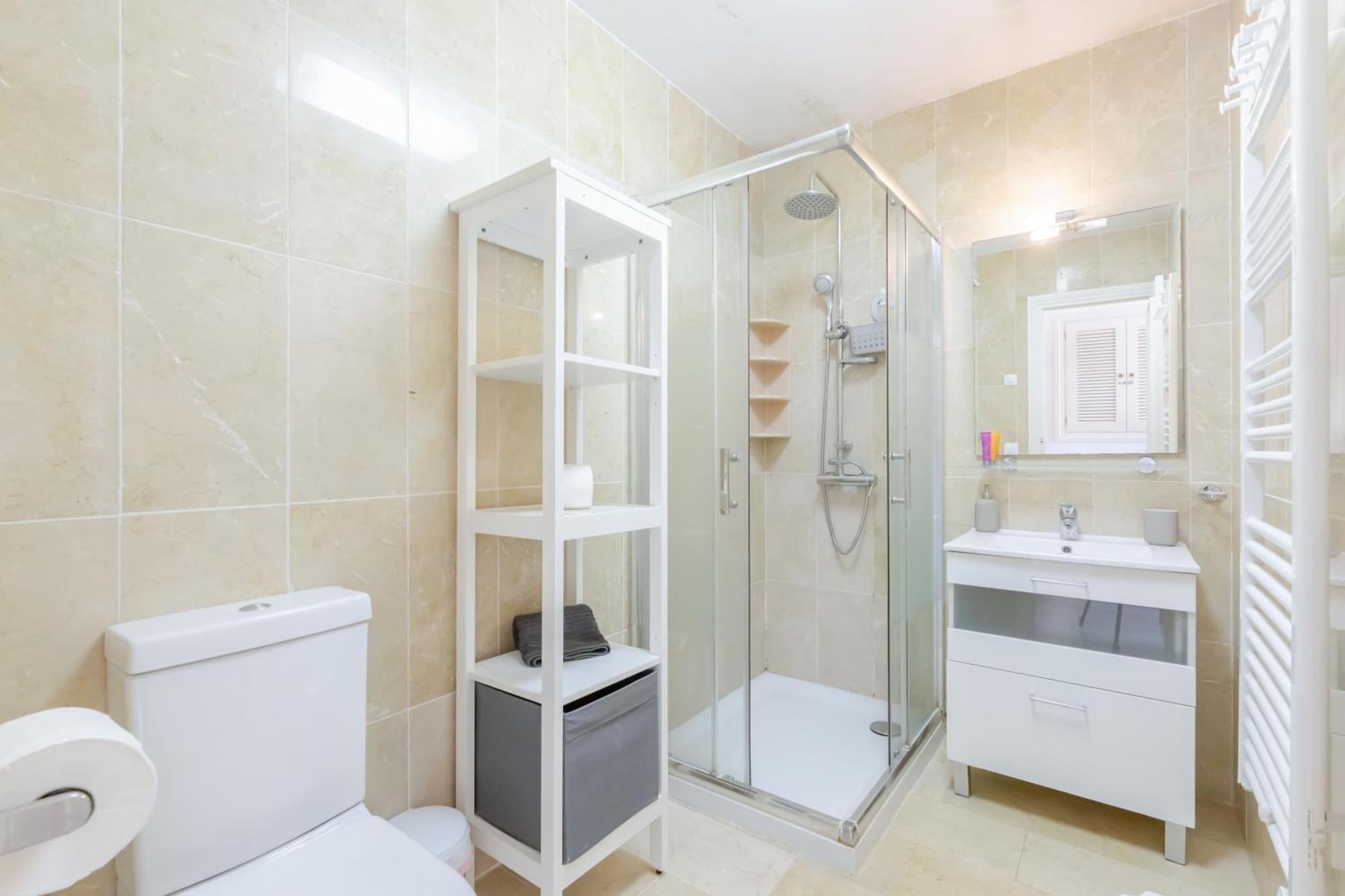 הוילה מארבלה Casa Jardines Del Sol J2 מראה חיצוני תמונה