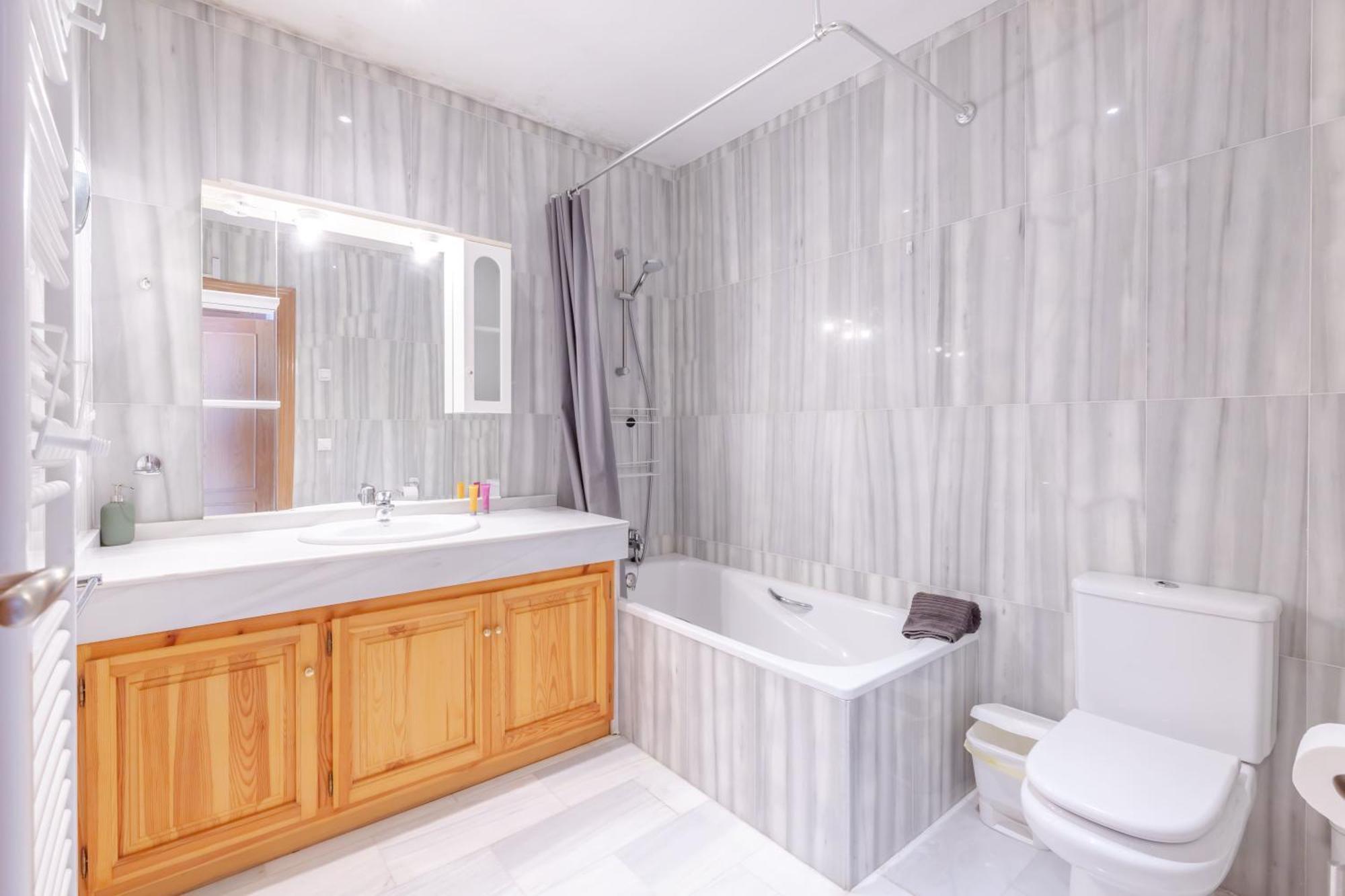 הוילה מארבלה Casa Jardines Del Sol J2 מראה חיצוני תמונה